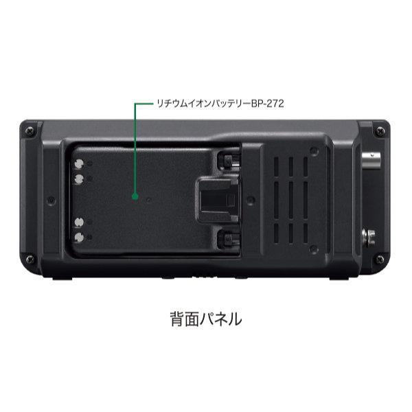 【楽天市場】アイコム アイコム IC-705 HF+50MHz+144MHz+430MHz トランシーバー | 価格比較 - 商品価格ナビ