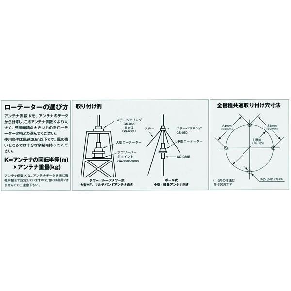 楽天市場】バーテックススタンダードLMR(同) スタンダード G-450A 小型アンテナ用シンプルタイプ | 価格比較 - 商品価格ナビ