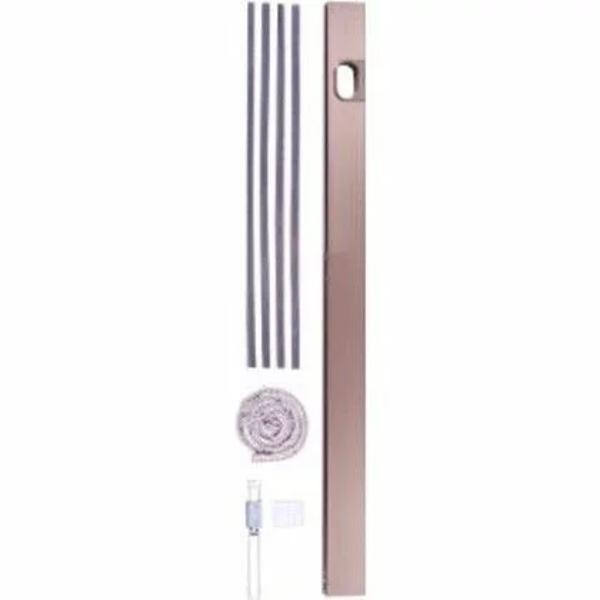 クーラーキャッチャー 窓パネル C-BPL-S ５本 キヤッチャー:C-BPL-S キヤッチャー