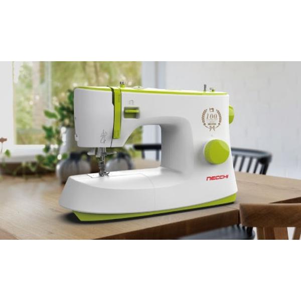 楽天市場】西日本ミシン販売 ネッキ｜Necchi 電動ミシン K408A | 価格