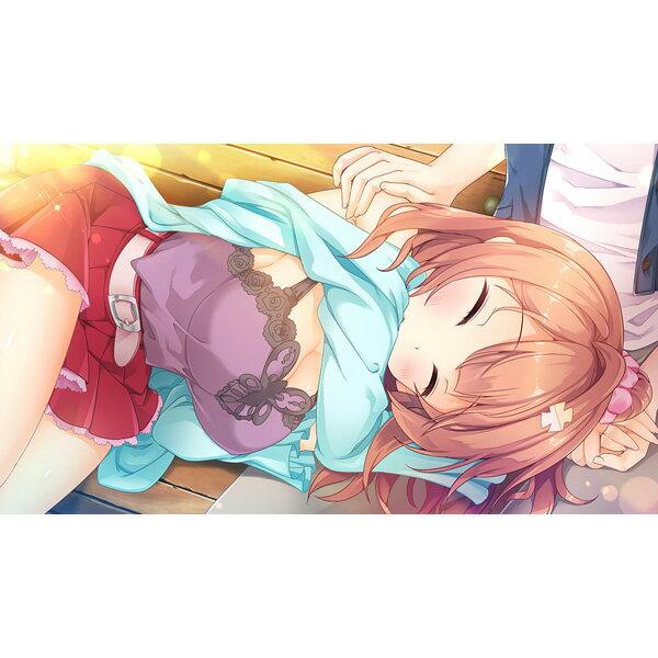 楽天市場】エンターグラム 添いカノ～ぎゅっと抱きしめて