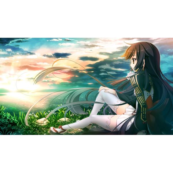 楽天市場】エンターグラム Switch 戦国†恋姫〜乙女絢爛☆戦国