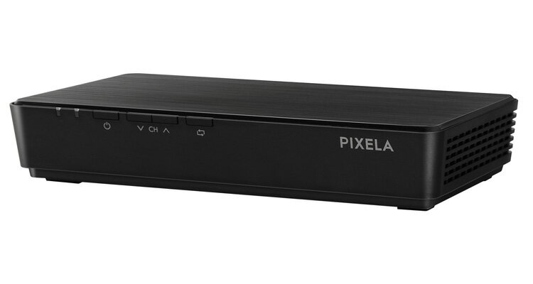 ピクセラ4K Smart Tuner PIX-SMB400 4K Smart Tuner(PIX-SMB400) - 仕様 | 株式会社ピクセラ