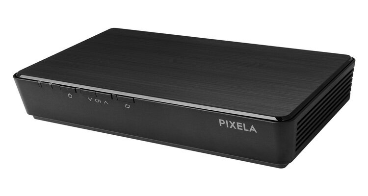 楽天市場】ピクセラ ピクセラ 4K Smart Tuner PIX-SMB400 | 価格比較