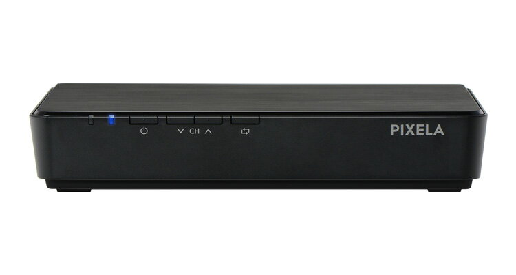 楽天市場】ピクセラ ピクセラ 4K Smart Tuner PIX-SMB400 | 価格