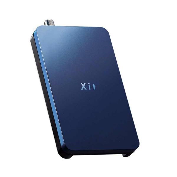楽天市場】ピクセラ Xit Windows・Mac用テレビチューナー XIT-BRK100W