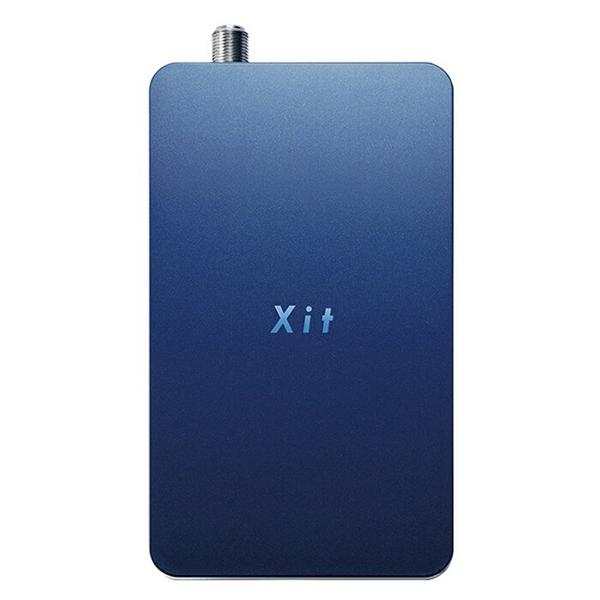 楽天市場】ピクセラ Xit Windows・Mac用テレビチューナー XIT