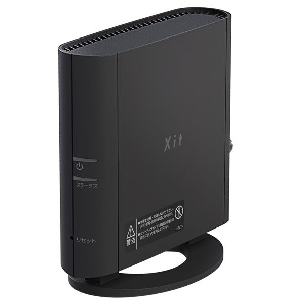 楽天市場】ピクセラ Xit Air Box ワイヤレス テレビチューナー