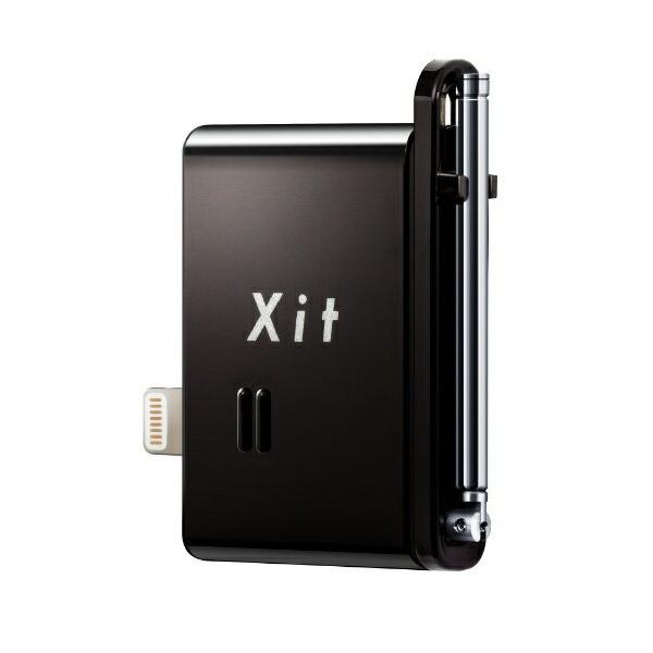 Xit Stick 　XIT-STK210 楽天市場】ピクセラ Xit Stick Lightning接続 テレビチューナー
