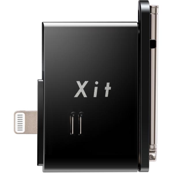 ピクセラ　Xit Stick XIT-STK210 TVチューナー 新品 楽天市場】ピクセラ Xit Stick Lightning接続 テレビチューナー