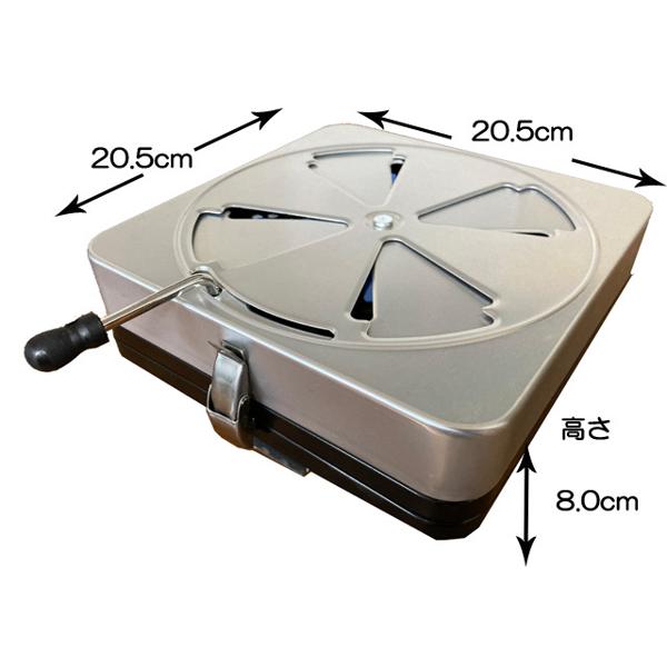 楽天市場】ミツウロコヴェッセル ミツウロコ 豆炭コタツ 中具 1個