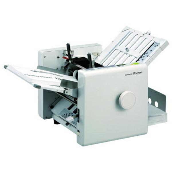 NIPPO 紙折機 NP270 業務用 オフィス用 自動紙折り機 NIPPO 紙折り機 NP270 動作確認済み 業務用 オフィス 店舗 紙折り機