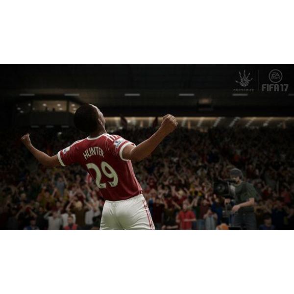 おすすめ 送料無料 Ps3 Fifa 17 通常版 ゲーム Bljm お洒落無限大 Carlavista Com