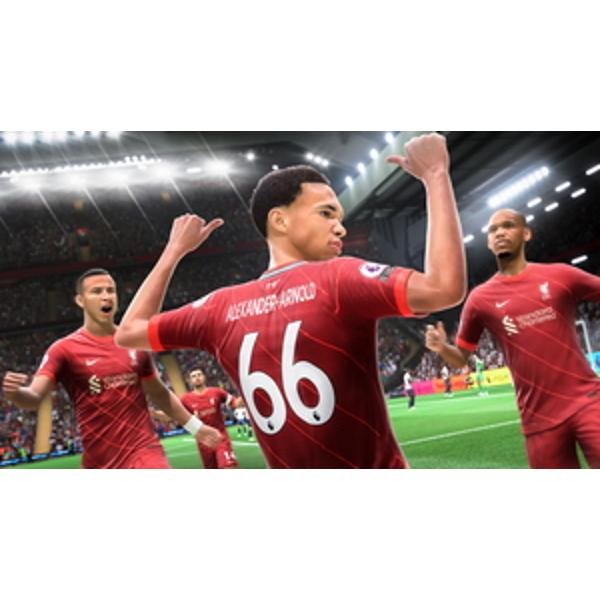 楽天市場 エレクトロニック アーツ Fifa 22 Legacy Edition Switch Hacpa3lua A 全年齢対象 価格比較 商品価格ナビ