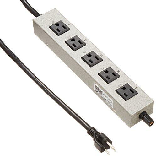 楽天市場】完実電気 Belden 電源タップ CDT PS1650 MK2 | 価格