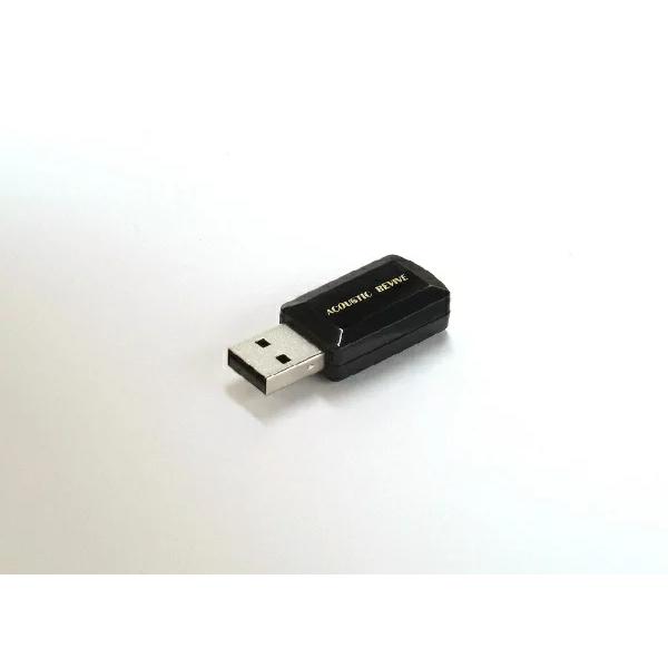 楽天市場】完実電気 ACOUSTIC REVIVE｜アコースティックリバイブ USB 
