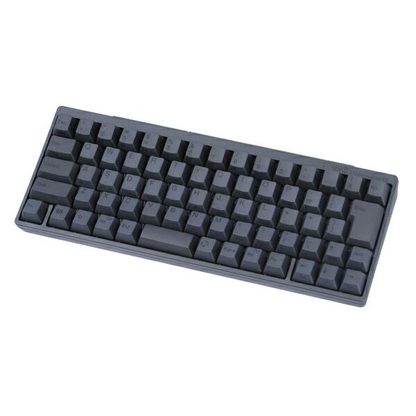 PFU - HHKB BT　英語配列　無刻印　墨　ラクマ最安 楽天市場】PFU PFU Happy Hacking Keyboard Professional BT