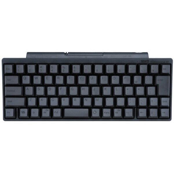 楽天市場】PFU PFU Happy Hacking Keyboard Professional BT