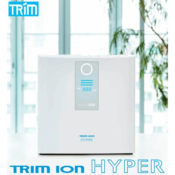 楽天市場】日本トリム TRIM HYPER 電解水素水整水器 | 価格比較