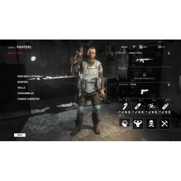 楽天市場 スパイク チュンソフト Homefront The Revolution ホームフロント ザ レボリューション Ps4 Pljs D 17才以上対象 価格比較 商品価格ナビ