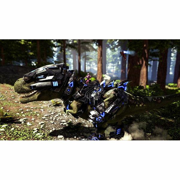 PS4 ARK:Survival EVOLVED アーク:サバイバル エボルブド プレイステーション4 アクション G4/9827(PS4ソフト)｜売買されたオークション情報、yahooの商品情報をアーカイブ公開  - オークファン テレビゲーム