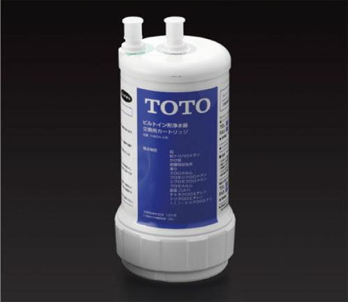 楽天市場】TOTO TOTO 浄水器 TK302B2 | 価格比較 - 商品価格ナビ