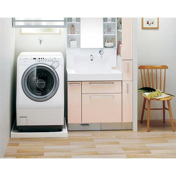 楽天市場】TOTO TOTO 洗濯機パン740 PWP740W | 価格比較 - 商品価格ナビ