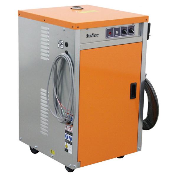 楽天市場】ヤマト自動車 温水高圧洗浄機 200v 吐出量 /h 最大 pa s