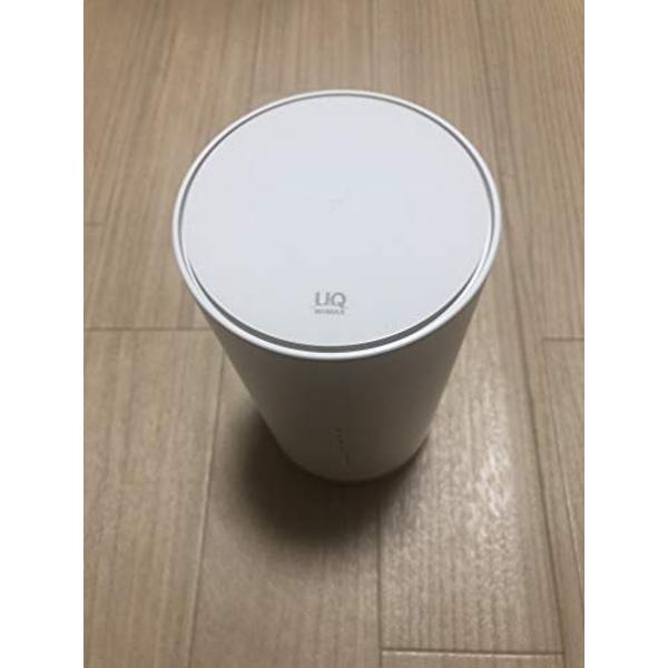 楽天市場】KDDI Speed Wi-Fi HOME L01s white UQ版 HWS32SWU | 価格