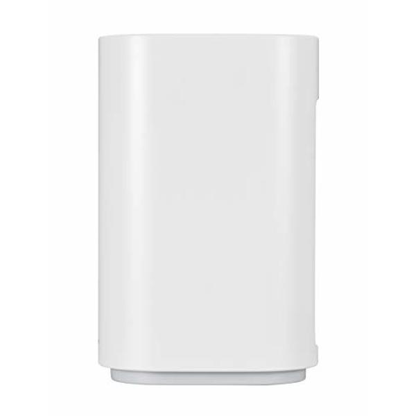 楽天市場】KDDI WiMAX HOME 01 ホワイト NAS31SWU | 価格比較 - 商品