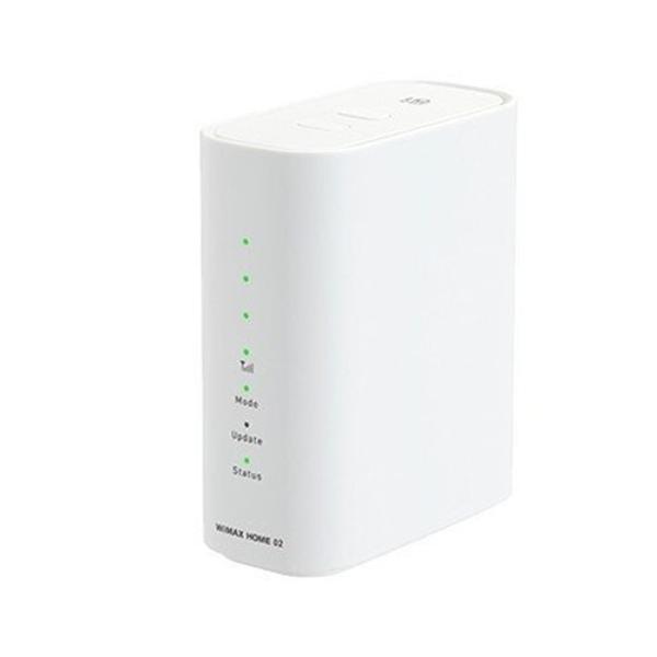 楽天市場】KDDI WiMAX HOME 02 ホワイト NAS32SWU | 価格比較 - 商品