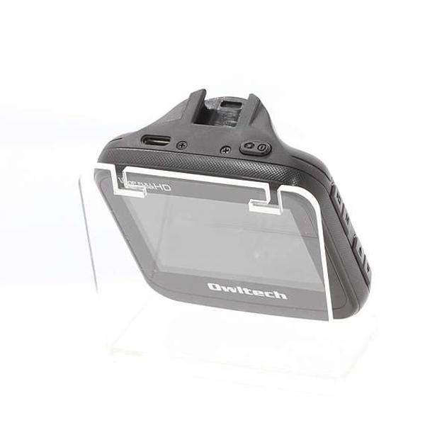 楽天市場】オウルテック Owltech ドライブレコーダー OWL-DR04-BK