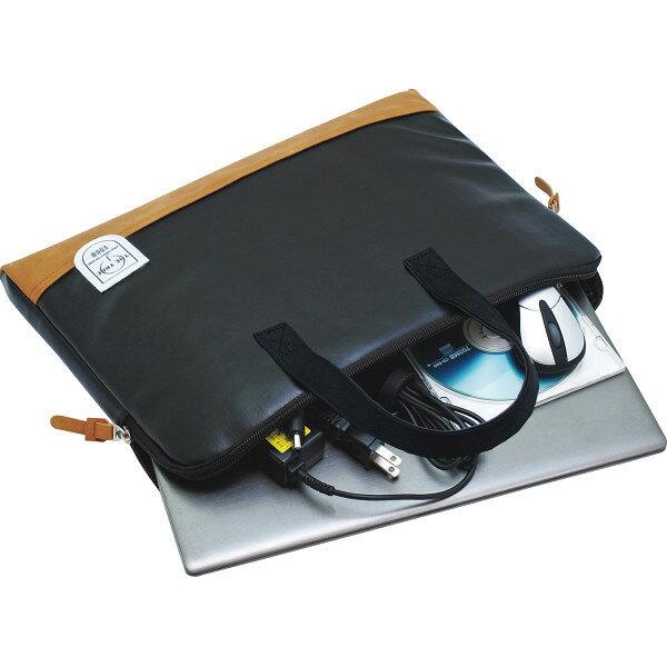 楽天市場】ヒロオカ ノートPC類保護ケース ブラック H2572 | 価格比較