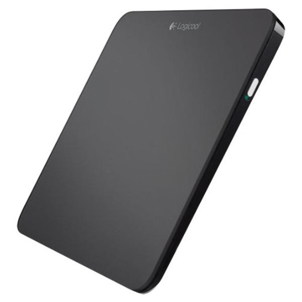 楽天市場】ロジクール Logicool ワイヤレス 充電式 タッチパッド 楽天市場】ロジクール Logicool ワイヤレス 充電式 タッチパッド