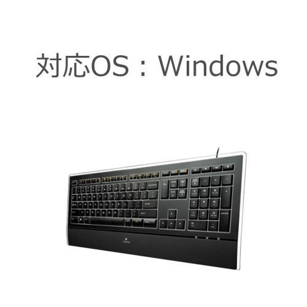 楽天市場】ロジクール Logicool キーボード K740 | 価格比較 - 商品 