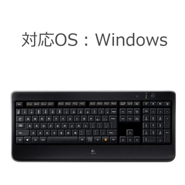 楽天市場】ロジクール Logicool キーボード K800T | 価格比較 - 商品