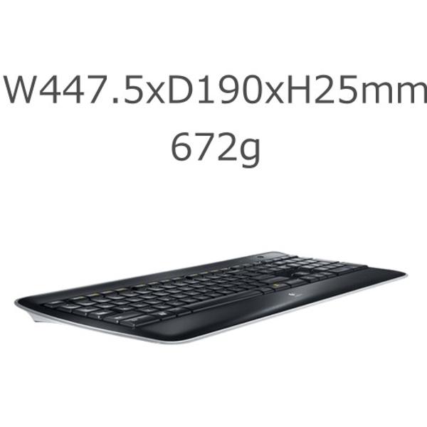 楽天市場】ロジクール Logicool キーボード K800T | 価格比較 - 商品