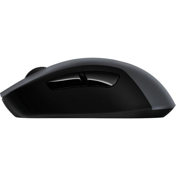 楽天市場】ロジクール Logicool Bluetooth LIGHTSPEED ワイヤレス