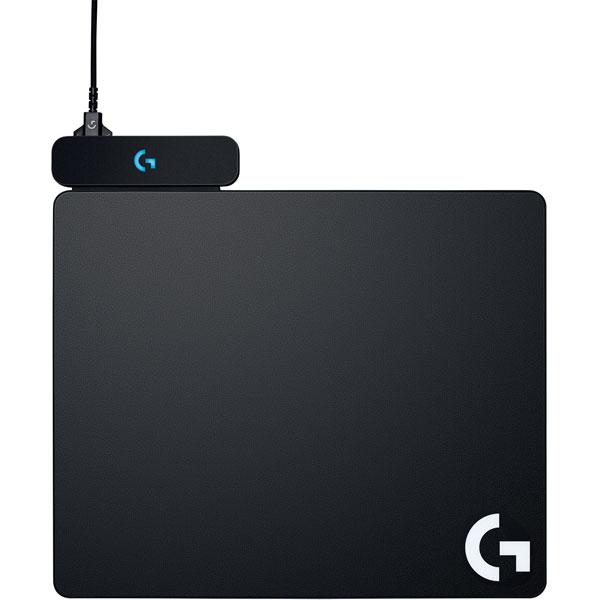 【中古】Logicool G-PMP-001 POWERPLAY Amazon.co.jp: Logicool G ゲーミングマウスパッド G-PMP-001
