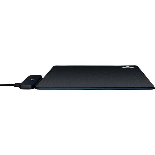 Logicool - ロジクール ワイヤレス充電システム POWERPLAY G-PMP-001 G-PMP-001 ワイヤレス充電システム POWERPLAY Gシリーズ｜の通販