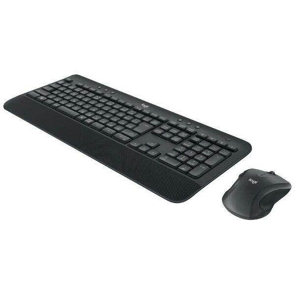 楽天市場】ロジクール Logicool ワイヤレスコンボ キーボード