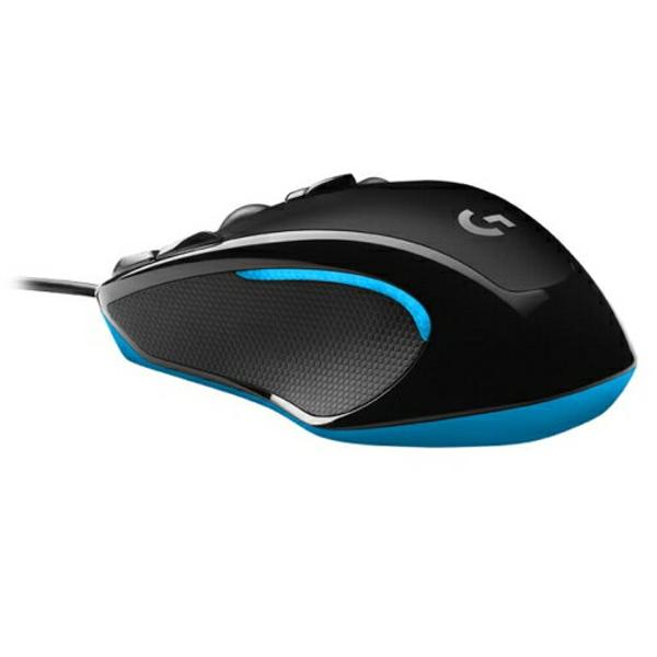 楽天市場】ロジクール Logicool 有線光学式 ゲーミングマウス G300SR
