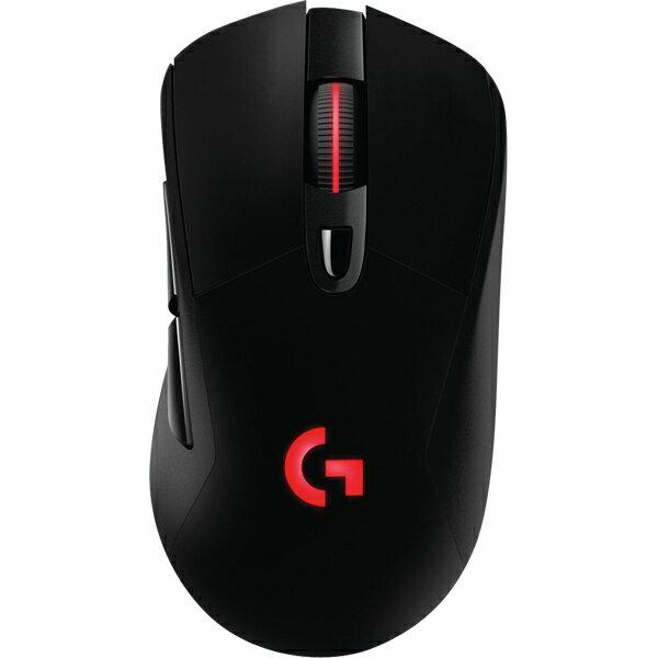 楽天市場】ロジクール Logicool ワイヤレスゲーミングマウス G703H