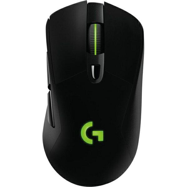 楽天市場】ロジクール Logicool ワイヤレスゲーミングマウス G703H
