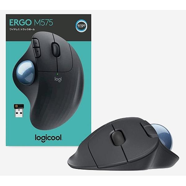 楽天市場】ロジクール Logicool ワイヤレスマウス トラック
