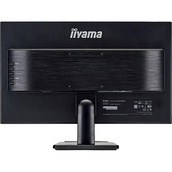 楽天市場】マウスコンピューター iiyama 23.8型ワイド液晶