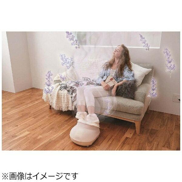 (未使用･未開封品)　ルルド あったかフットモイスチャー AX-KXL5900wh 6k88evb Amazon | ルルド あったかフットモイスチャー AX-KXL5900wh