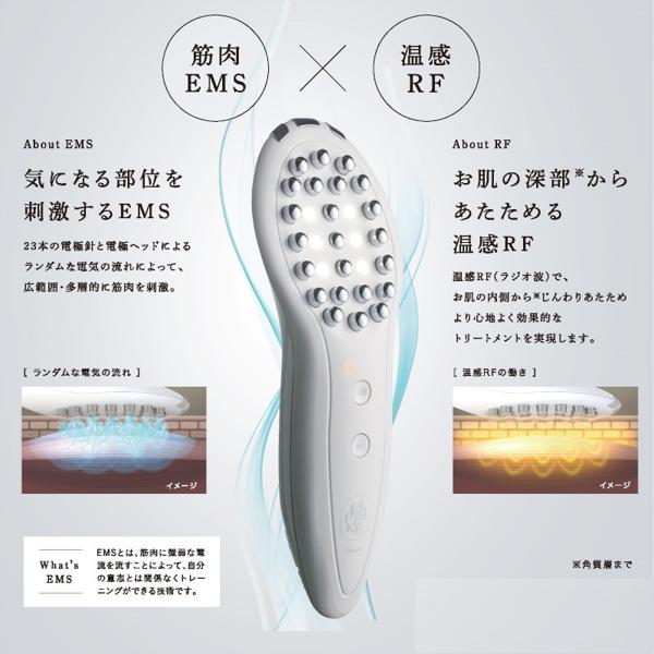 ボディ・フェイスケア ATEX AX-KXL5260WH 楽天市場】アテックス ATEX フェイスメイクエステ AX-KXL5260WH