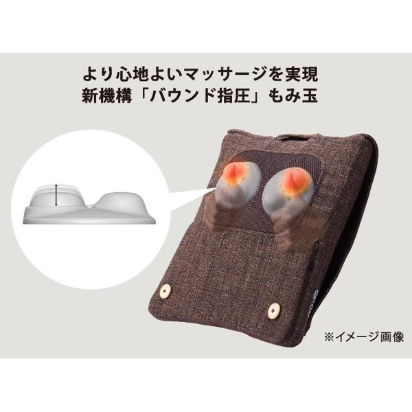 楽天市場】アテックス ATEX ルルド マッサージクッション プロ