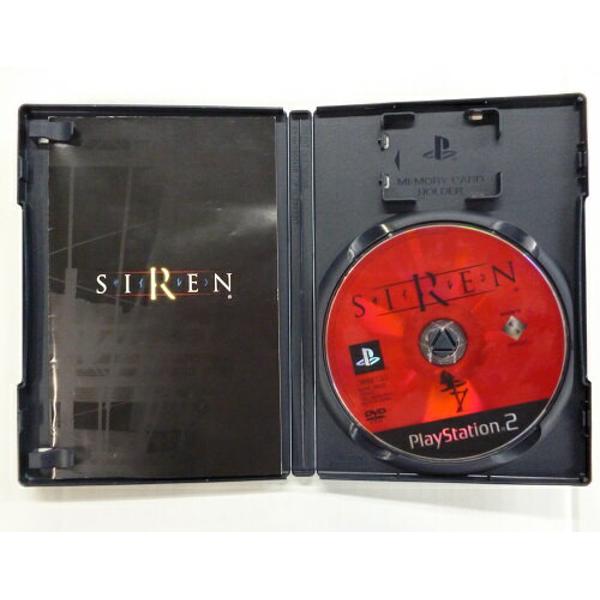 楽天市場】ソニー・インタラクティブエンタテインメント SIREN
